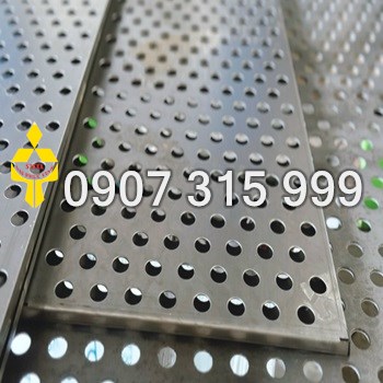 Báo giá uốn, cắt, đục lỗ thép tấm dày 1mm 2mm 3mm 4mm 5mm 6mm 7mm 8mm 10mm...